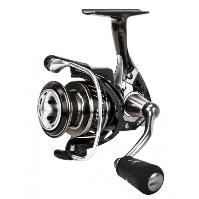 Μηχανισμός  ITX της OKUMA main image