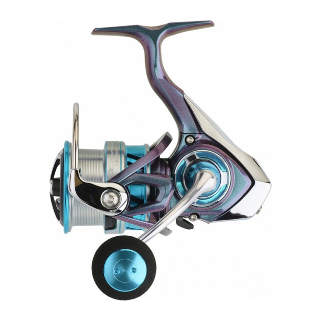 Μηχανισμός EMERALDAS X LT 2020 της DAIWA main image