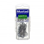 Αγκίστρι MUSTAD 39853N image - 2