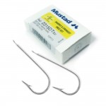 Αγκίστρι MUSTAD 2315 DΤ 100τμχ image - 1