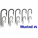 Αγκίστρι 912 TD της MUSTAD 100τμχ image - 1