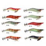 Καλαμαριέρα EGIDO PRAWN 2.0 της OCEANIC image - 4