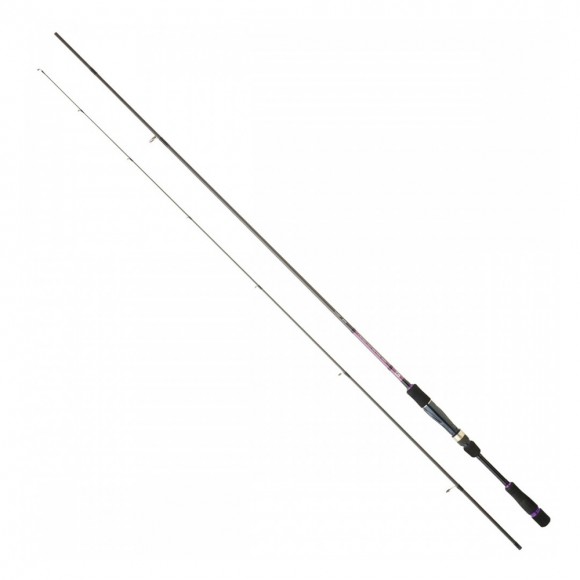 Καλάμι CROSSCAST LIGHT ROCKFISHING 2.28m 1-6gr της DAIWA main image