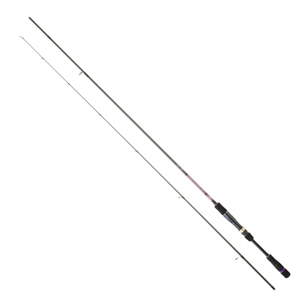 Καλάμι CROSSCAST LIGHT ROCKFISHING 2.34m 3-10gr της DAIWA image