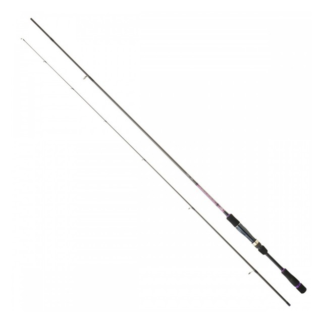 Καλάμι CROSSCAST LIGHT ROCKFISHING 2.34m 3-10gr της DAIWA main image