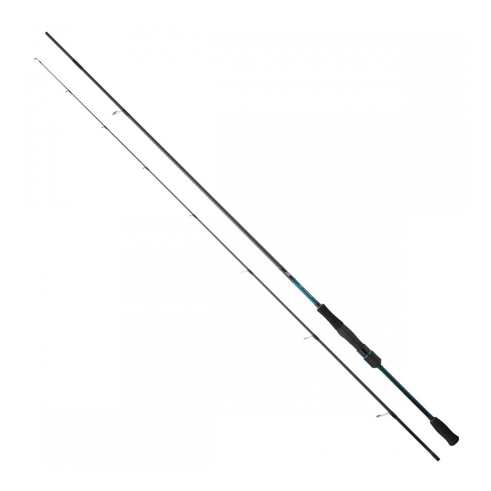 Καλάμι EMERALDAS S86ML 2.59m 2.0–3.5 της DAIWA image