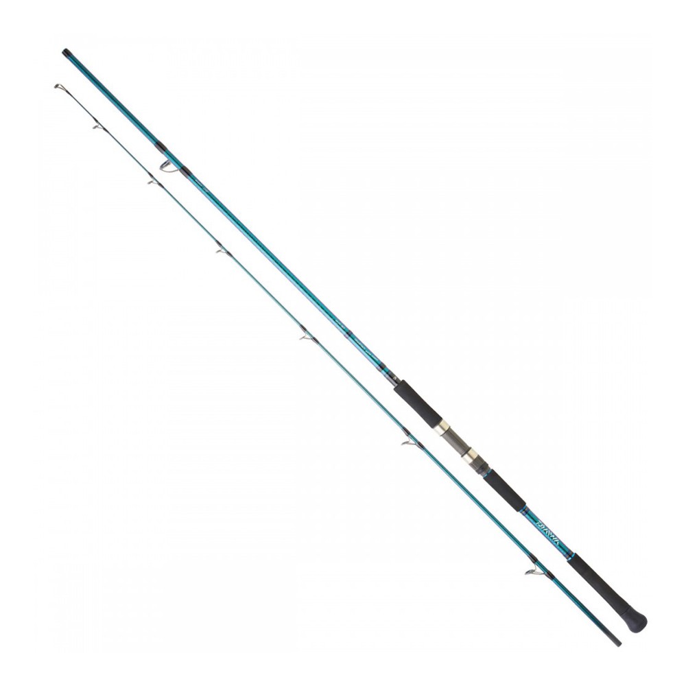 Καλάμι GRANDWAVE SHORE JIG 3.20m 60-120gr της DAIWA image