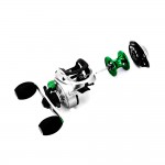 Μηχανισμός RANMI AOTAKA S1 της RYOBI image - 2