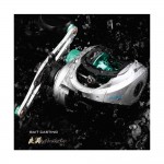 Μηχανισμός RANMI AOTAKA S1 της RYOBI image - 4