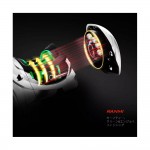 Μηχανισμός RANMI AOTAKA S1 της RYOBI image - 5