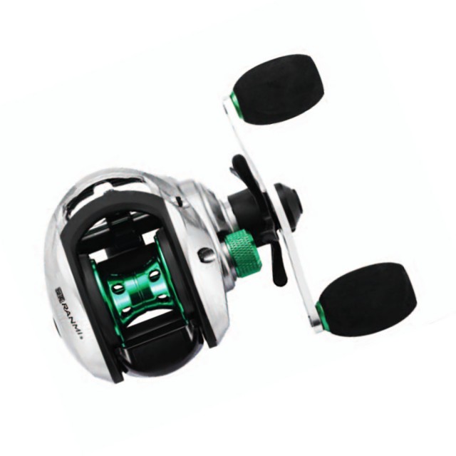 Μηχανισμός RANMI AOTAKA S1 της RYOBI main image