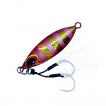 Πλανάκι MICRO JIG 20gr της SOUL LURES image - 0