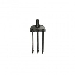 Ανοξείδωτη τρίαινα «Πλακάκι Καλύμνου» της TIXI image