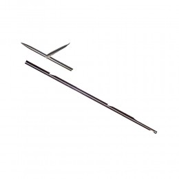 Βέργα ταϊτιέν 6.35mm 115cm της TIXI image