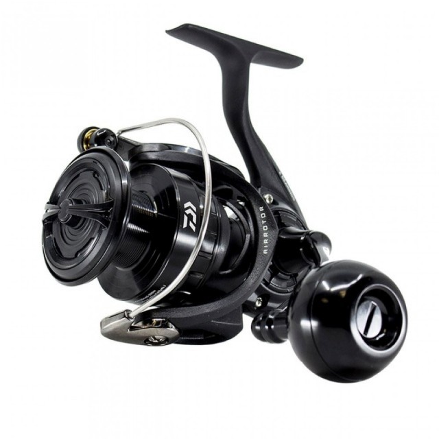 Μηχανισμός BG BLACK LT 4000 ARK της DAIWA main image