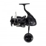 Μηχανισμός BG BLACK LT 4000 ARK της DAIWA image - 1