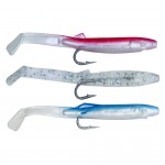 Καλάμι HD BOAT 1.80 + Μηχανισμός VIGOR SL40 FD + Πετονιά + Σιλικονούχα χελάκια + Απαγκιστρωτής image - 5