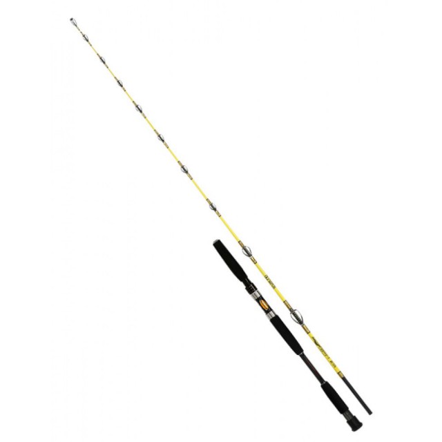 Καλάμι ACTIVE JIGGING 12lbs 2mt της OLYMPUS main image