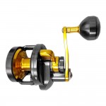 Combo RYOBI VARIUS P1 C180 H + KARASU HT- 30C MICRO JIGGING image - 4