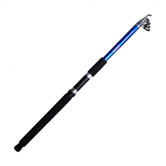 Καλάμι SENSEI AERIS ROD 50-150gr 2.4-2.7-3-3.5m main image