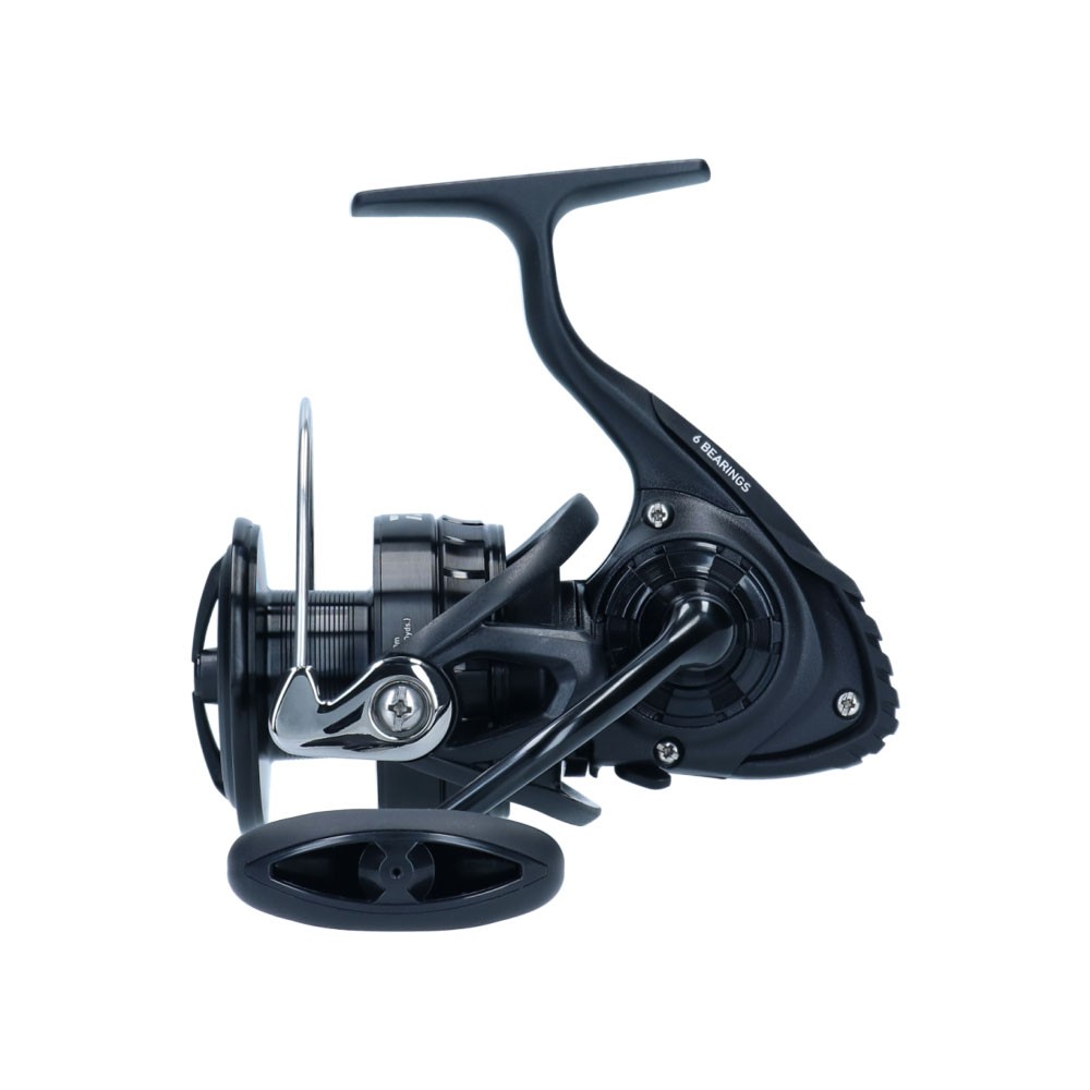 Μηχανισμός BG BLACK LT 6000DH της DAIWA image