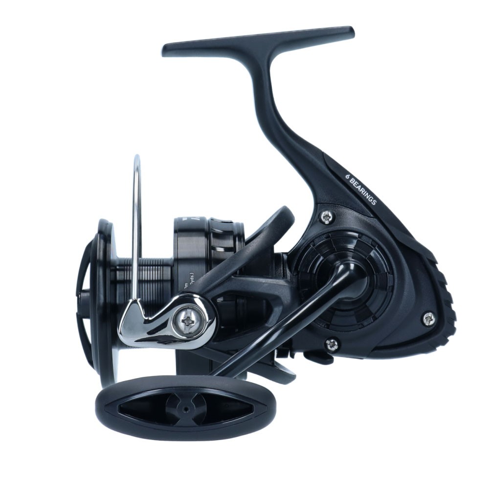 Μηχανισμός BG BLACK LT 10000H της DAIWA image
