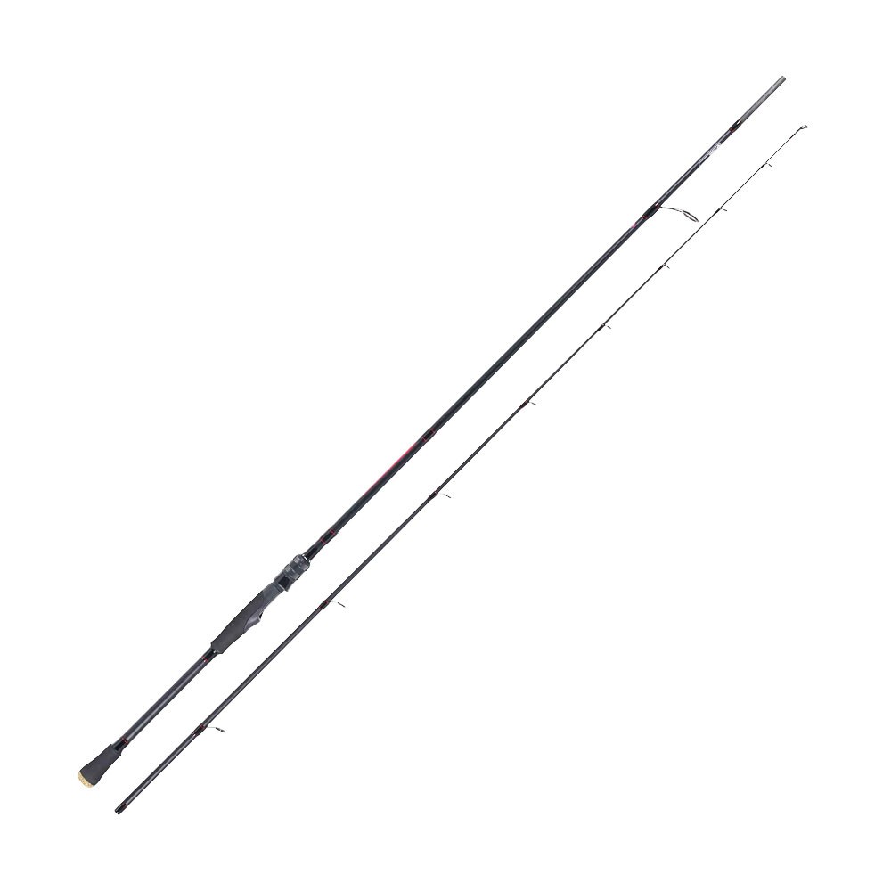 Καλάμι ROBINSON COUGAR ZANDER JIG 2.70m 8-42gr image