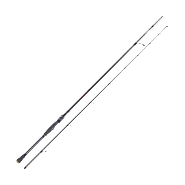 Καλάμι ROBINSON COUGAR ZANDER JIG 2.70m 8-42gr main image