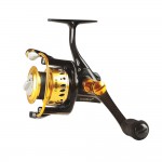 Combo spinning OCEANIC SPIDER III 2.70mt 10-50gr + RYOBI ZAUBER 3000 CF image - 3