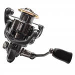 Combo spinning ROBINSON COUGAR ZANDER JIG 2.70mt 8-42gr + OCEANIC FORCE 3000 image - 3