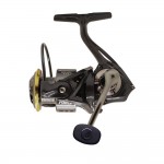 Combo spinning ROBINSON COUGAR ZANDER JIG 2.70mt 8-42gr + OCEANIC FORCE 3000 image - 2