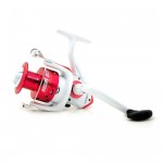 Combo spinning ROBINSON MAGNETIC JIGGER 2.40mt 5-25gr + SENSEI NORI II image - 3