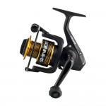 Combo spinning ROBINSON MAVERICK ZANDER SPIN 2.70mt 10-45gr + ROBINSON SHINNER FD 303 image - 2