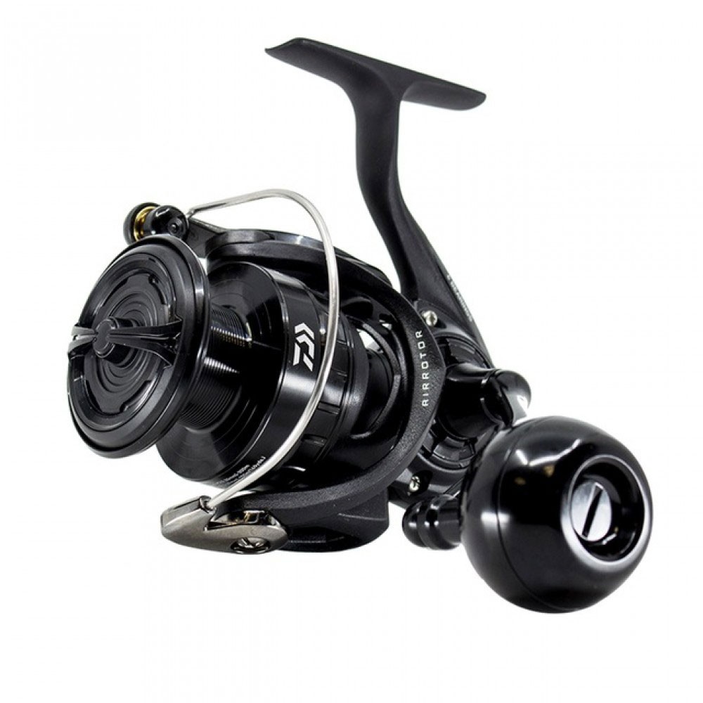 Μηχανισμός BG BLACK LT 10000H ARK της DAIWA image