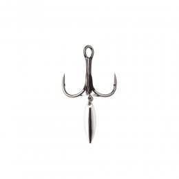 Σαλαγκιές VMC Bladed Hybrid Treble 7548 BD 2pcs image