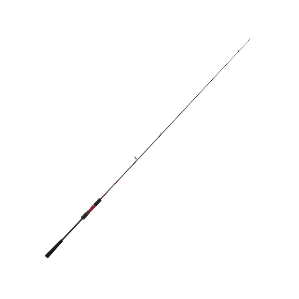 Καλάμι DAIWA POWERMESH JIGGING SPINNING 1.91m 90-210gr image