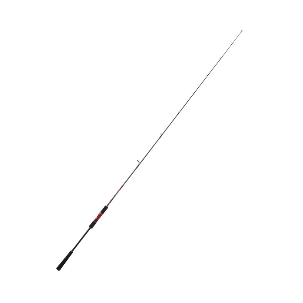 Καλάμι DAIWA POWERMESH JIGGING BAITCASTING 1.91m 90-210gr image