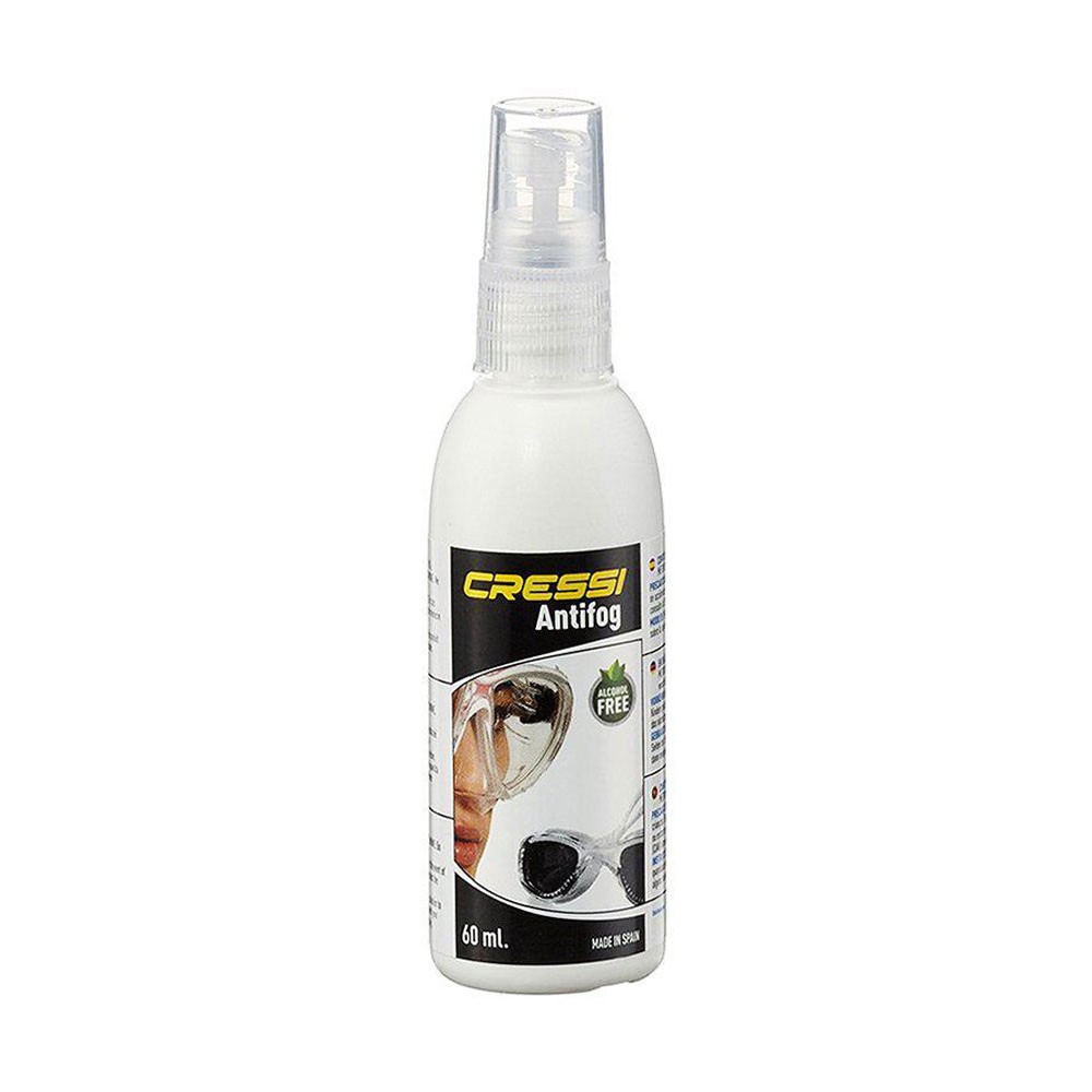 Αντιθαμβωτικό CRESSI ANTI-FOG SPRAY 60ml image