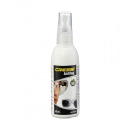 Αντιθαμβωτικό CRESSI ANTI-FOG SPRAY 60ml image
