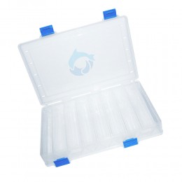 Κασετίνα Τεχνητών OCEANIC Κάθετα Χωρίσματα X-Large 35x25x6cm image