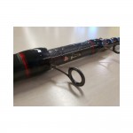 Καλάμι Bolognese COLMIC MAX FIGHT NX 7mt 100gr image - 2