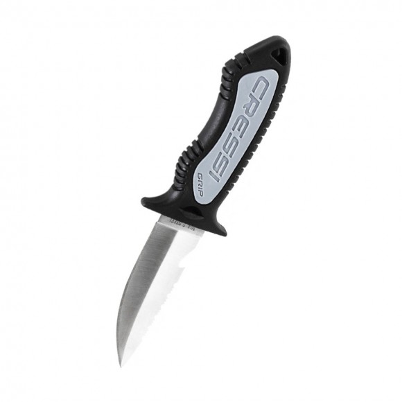 Μαχαίρι Κατάδυσης CRESSI GRIP Spearfishing Knife main image