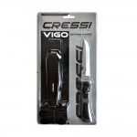 Μαχαίρι Κατάδυσης CRESSI VIGO Spearfishing Knife image - 2