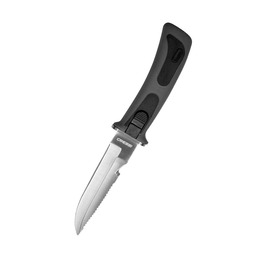 Μαχαίρι Κατάδυσης CRESSI VIGO Spearfishing Knife image