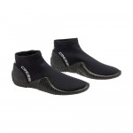 Παπούτσια Θαλάσσης CRESSI LOW BOOTS Neopren 3mm image - 0