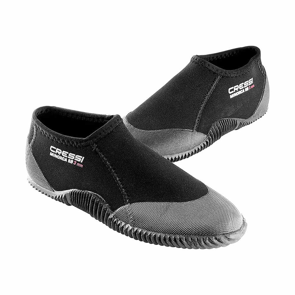 Παπούτσια Θαλάσσης CRESSI MINORCA Short Boots Neopren 3mm image
