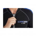 Στολή Κατάδυσης CRESSI LIDO Monoshorts 2mm image - 4