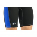 Στολή Κατάδυσης CRESSI LIDO Monoshorts 2mm image - 5