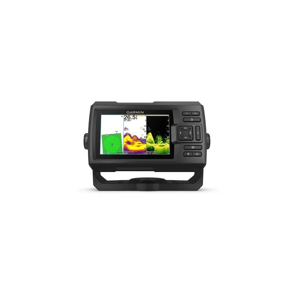 STRIKER VIVID 5CV GARMIN με αισθητήριο GT20 image