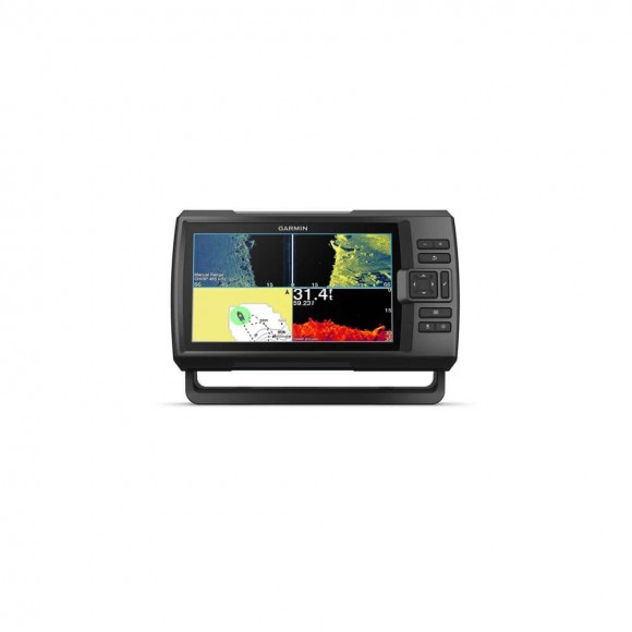 STRIKER VIVID 9SV GARMIN με αισθητήριο GT52HW main image